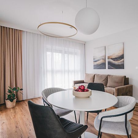 Zen Center Apartment - Free Parking Stary Toruń Exteriér fotografie