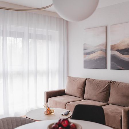 Zen Center Apartment - Free Parking Stary Toruń Exteriér fotografie