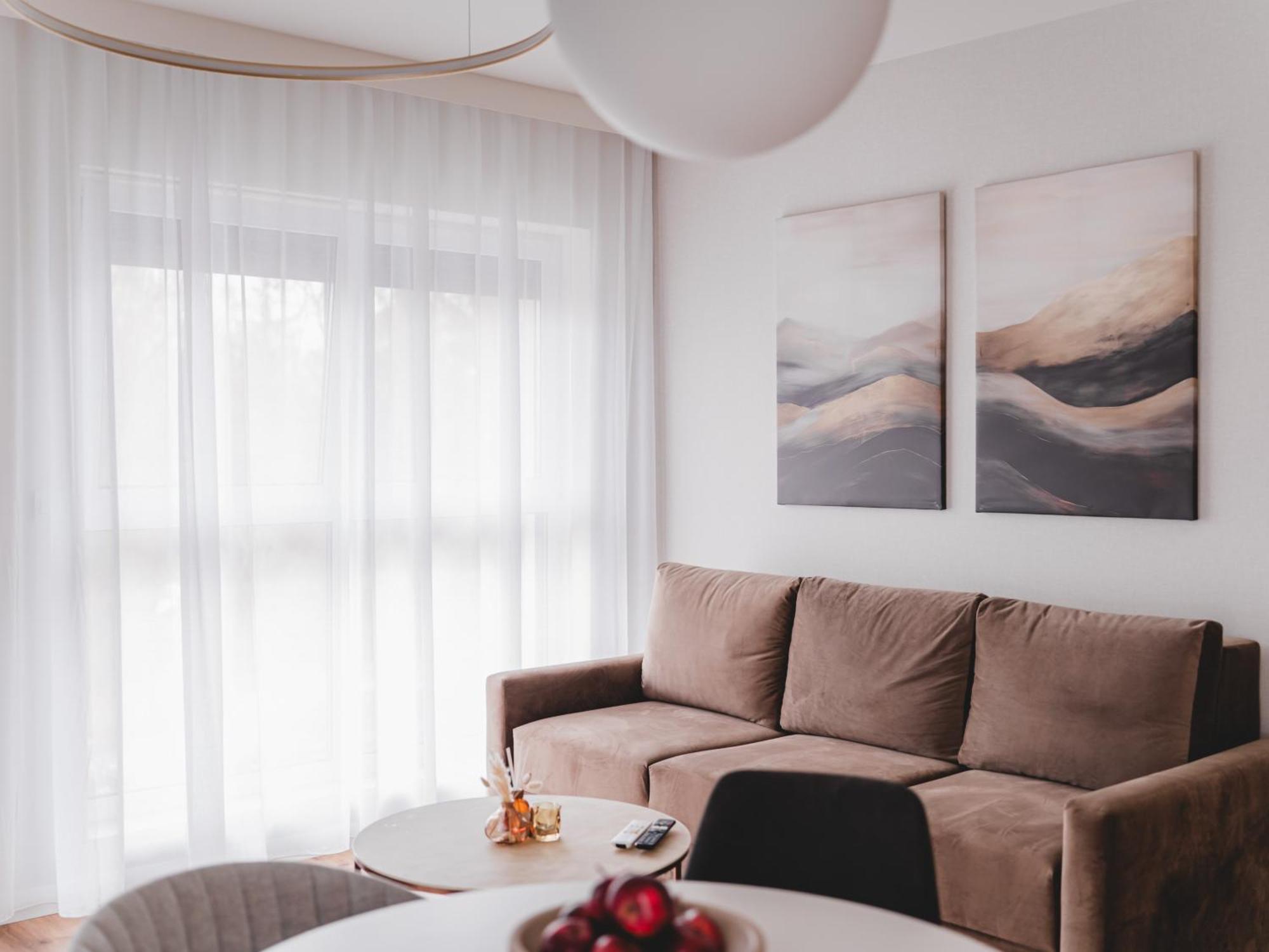 Zen Center Apartment - Free Parking Stary Toruń Exteriér fotografie