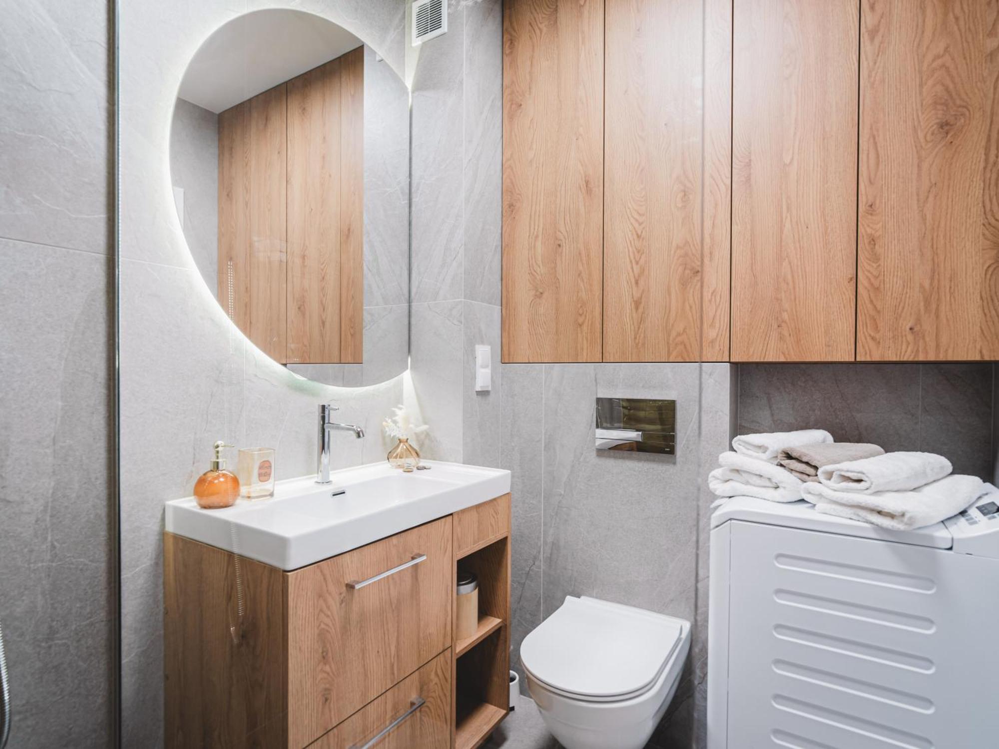 Zen Center Apartment - Free Parking Stary Toruń Exteriér fotografie