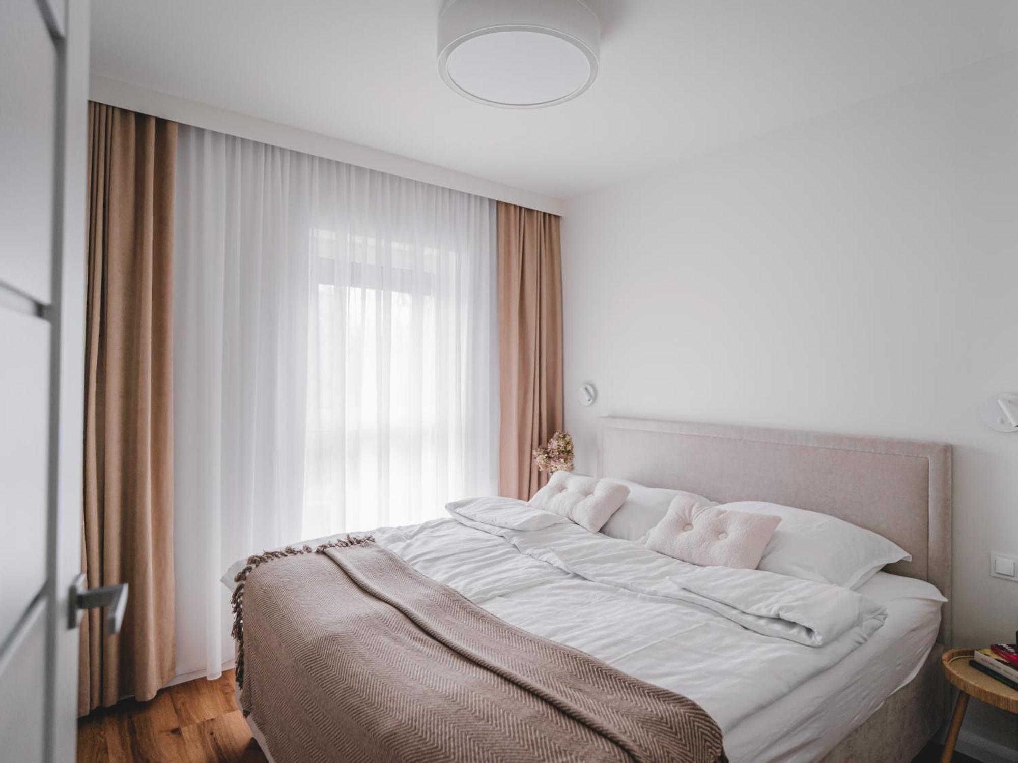 Zen Center Apartment - Free Parking Stary Toruń Exteriér fotografie