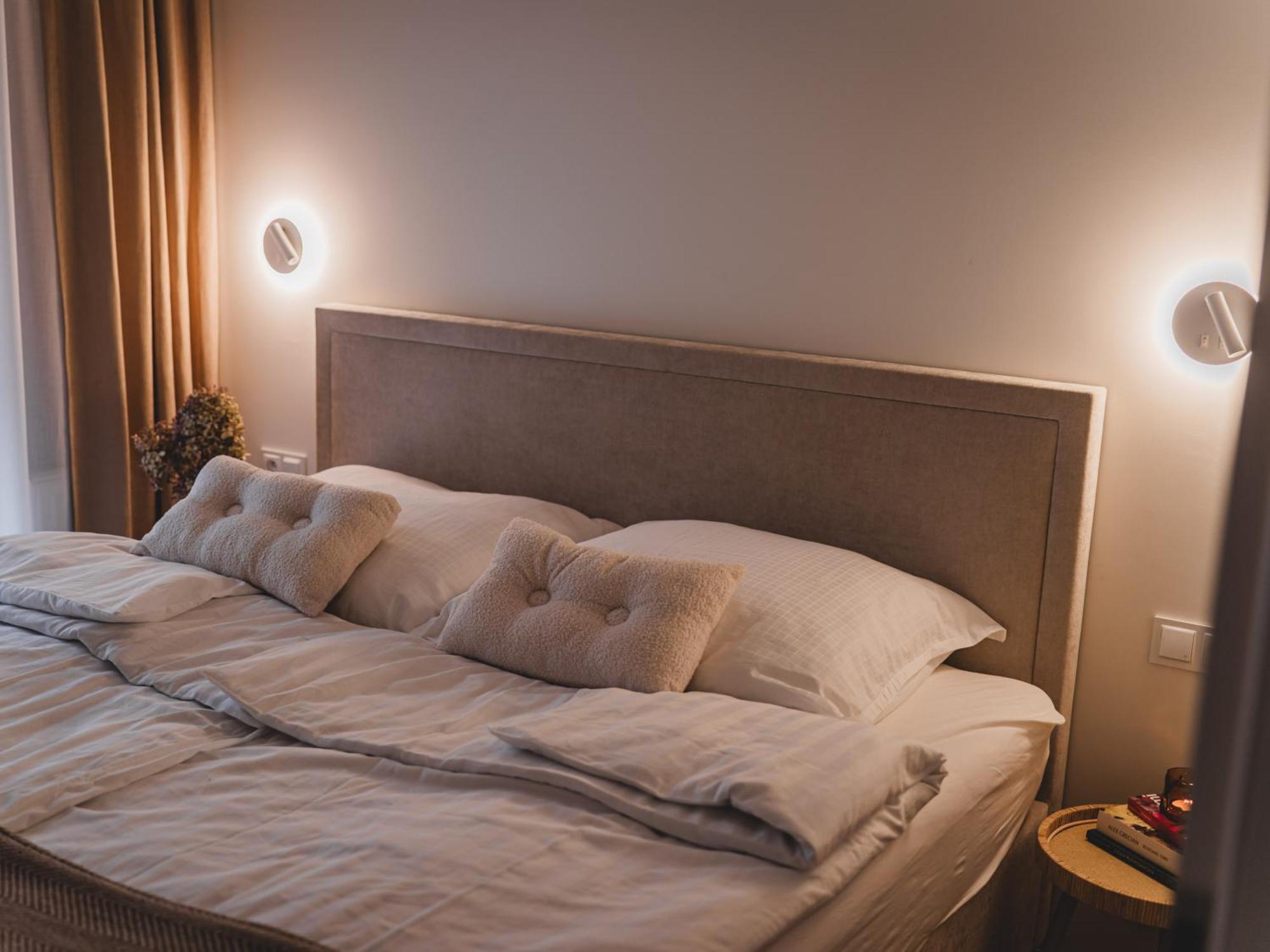 Zen Center Apartment - Free Parking Stary Toruń Exteriér fotografie