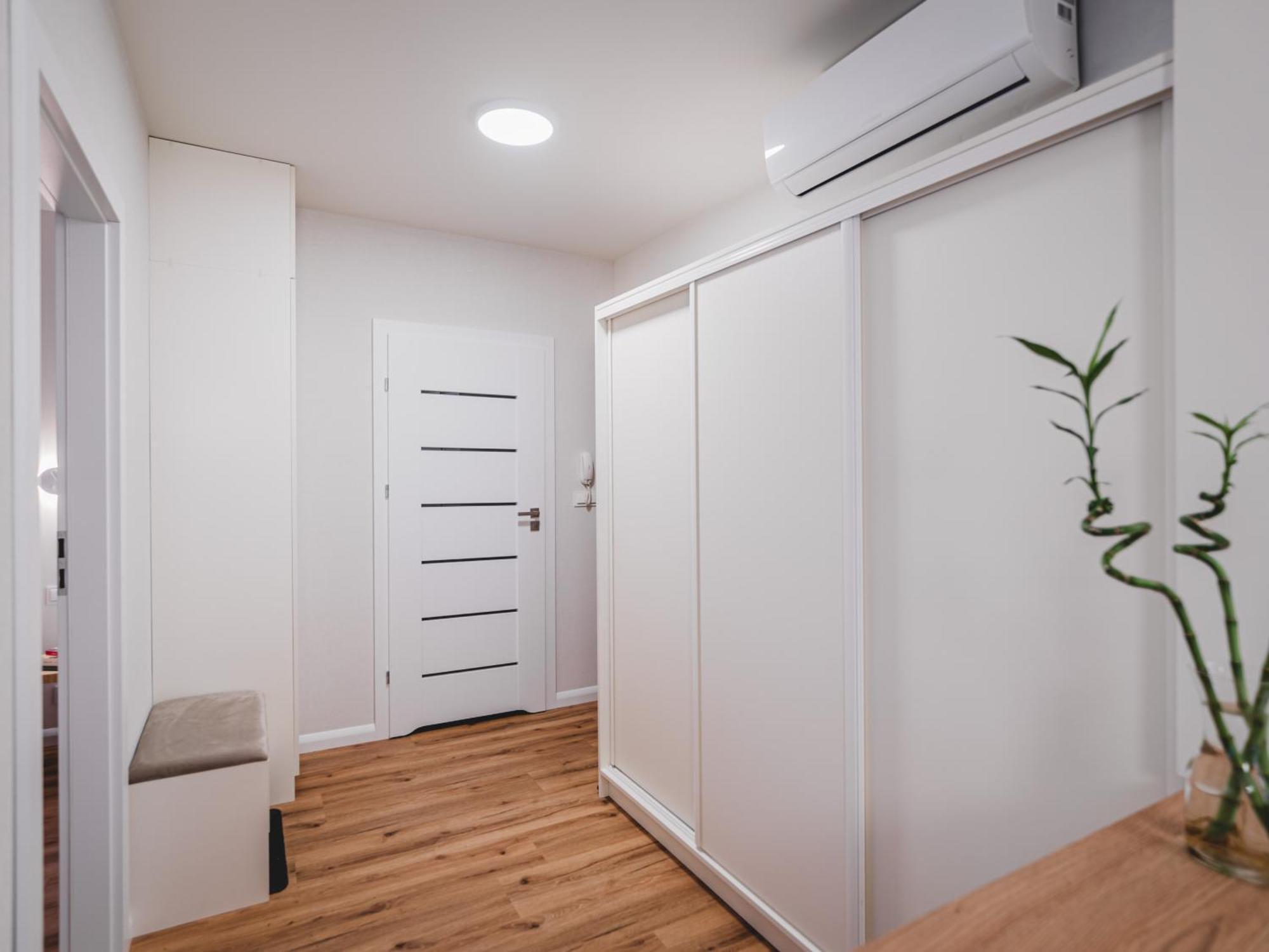 Zen Center Apartment - Free Parking Stary Toruń Exteriér fotografie